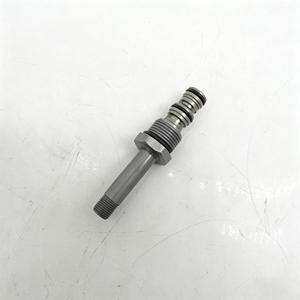 Válvula Solenoide 87681738 Apta para Excavadoras, Cargadoras, Tractores y Maquinaria de Construcción, Disponible en Stock - Product Image 5