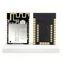 Module sans fil Nordic nRF52833 5.1 pour contrôle d'accès avec antenne IPX