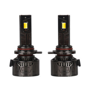 2024 недавно 30000K-8000K регулируемая светодиодная лампа <span class=keywords><strong>Autozone</strong></span> HIR2 9012 светодиодные фары - Product Image 1