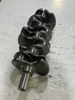 Cigüeñales Nuevos Originales para Motores GAC MOTOR GAC Trumpchi Shadow Leopard 2.0L M6 4A15J2 OEM10050041570000