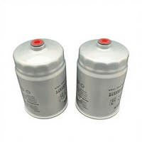 UF0036-D Vente chaude F0036 F0036-Z1 Filtre à carburant et séparateur d'eau pour camion frigorifique