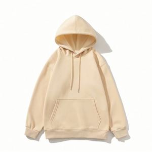 OEM High Quality Winter Hooded Eco-Friendly Breathable Sublimation Printed French <b>Terry</b> Blank Fashion Hoodies in <b>Bulk</b> for Women - Product Image 3