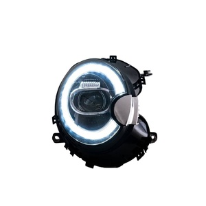 For Mini 2007-2013 R56 Car <b>LED</b> <b>Headlight</b> Assembly Modified Lights With 6000k Color Temperature New Condition Brand New <b>LED</b> Headl - Product Image 4