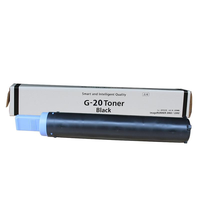 Оригинальный совместимый тонер NPG20 GPR8 C-EXV5 для копировальных аппаратов IR155 165 200 255 1600N 1610 1620 2000 2010, картридж с тонером, запчасть для копира