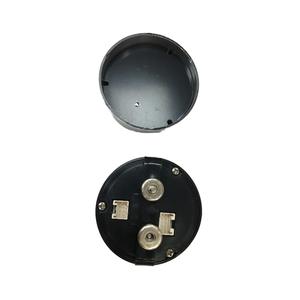 مقياس نسبة الهواء إلى الوقود (AFR) واسع النطاق 52 مم مع مستشعر LSU 4.9، مستشعرات سيارات 24 فولت للمحركات/الشاحنات، ضمان لمدة عام - 30-4110 - Product Image 6