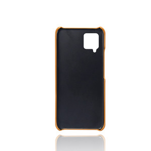 Étui à fentes pour cartes en cuir PU rétro pour Samsung Galaxy A12 A51 A71 A52 A72 A22 A32 A42 S21 S22 Ultra S20 FE M12 M32 4G <span class=keywords><strong>5G</strong></span> - Product Image 4