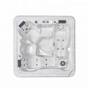 Nouvelle haute qualité chinois bain à remous <span class=keywords><strong>de</strong></span> luxe balboa piscine <span class=keywords><strong>hors</strong></span> sol <span class=keywords><strong>prix</strong></span> - Product Image 1