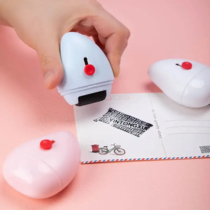 2 en 1 Sello de rodillo de protección contra robo de identidad Sellos DE SEGURIDAD DE PRIVACIDAD - Product Image 4