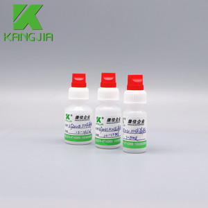 ขวดหยดน้ำขนาด15/<span class=keywords><strong>10</strong></span>/7มล. พร้อมฝาสองชั้น LDPE ขวดรีเอเจนต์สำหรับทดสอบสารเคมีชุดทดสอบทางชีวเคมีอย่างรวดเร็วใช้ทางคลินิกเกรดห้องปฏิบัติการ - Product Image 6