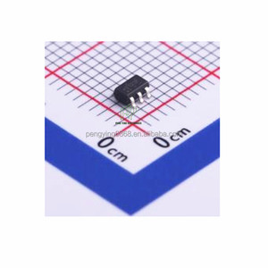 ซัพพลาย IC แรงดันอ้างอิงชิปแพทช์ MX607 SOP6 SOT23-6 - Product Image 5