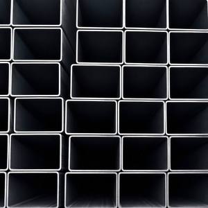 Tuyau en acier <span class=keywords><strong>noir</strong></span> recuit Hualong - Product Image 5
