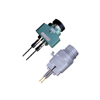 Tête de perceuse multibroche réglable à 2 axes ST108 Attachement de perceuse multibroche universel pour taraudeuse