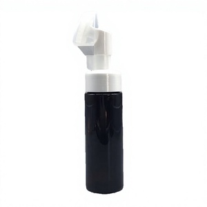 Flacon distributeur de mousse pour nettoyant visage en PET à pression, pour masque facial, lotion, shampoing, lavage des mains - Product Image 4