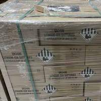 Batterie lithium-ion 3,7 V SK NCM en format pochette 55 Ah 60 Ah 77,7 Ah 80,5 Ah pour véhicules électriques, scooters, vélos électriques, motos, voiturettes de golf