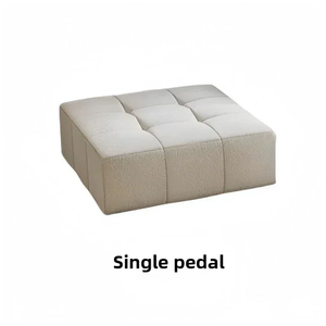 Sofá Seccional Moderno Tapizado Cuadrado Económico de las Tiendas en Línea de Alibaba - Comprimido al Vacío, Duradero y Ecológico - Product Image 5