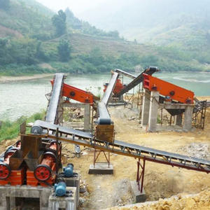 Ligne de production de concasseurs de pierres de schiste de 150 Tph à vendre en Indonésie - Product Image 4