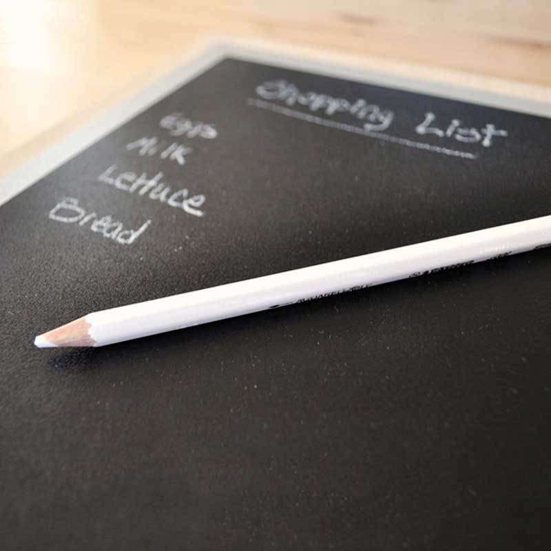 黒板用のオフィスと学校のスケッチ白いチョーク鉛筆| Alibaba.com