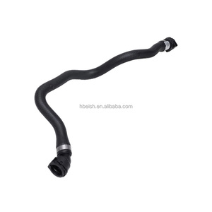 17127508015 vòi nước thấp hơn từ bể chứa nước làm mát tràn bể chứa tương thích với BMW - Product Image 1