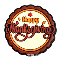 Aksesoris Sepatu Musim Gugur Terbaru 2026 untuk Hari Thanksgiving