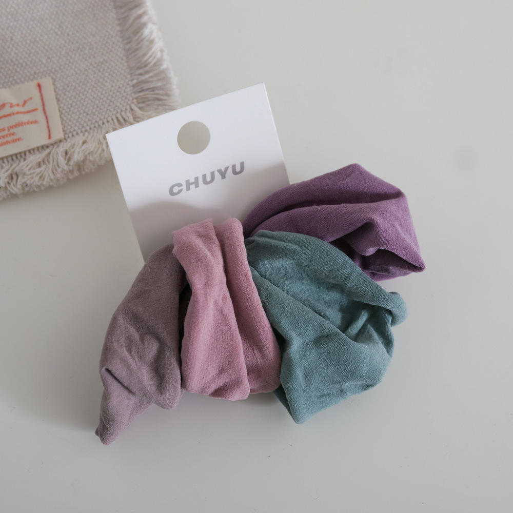 3สีสันเกาหลี4แพ็ค