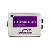 CYTECH CDB-ALTUSB2 Gömülü Bilgisayar USB-İndirme Kablosu Programlama Ünitesi-Yepyeni Orijinal Stok Uyumlu Altera USB Blaster