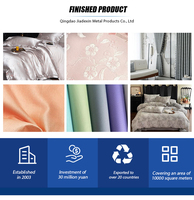 Nouveau métier à tisser textile 190cm métier à tisser à jet d'eau Cam métier à tisser à Jet d'eau d'occasion avec Jacquard à vendre