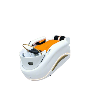 KISEN Lit et chaise de massage portables professionnels avec lavage électrique automatique, conception étanche et durable - Product Image 1