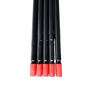 T38 Top búa Rock công cụ chủ đề MF khoan que ống cho khai thác mỏ - Product Image 2