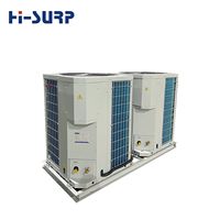 Climatiseur monobloc industriel personnalisé à refroidissement par air (type split)