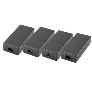 Adaptateur secteur à commutation <span class=keywords><strong>GVE</strong></span> Brand C6 60W 24V 2.75A 12V 5A Adaptateur secteur AC DC Certifié CE GS SAA KC KCC PSE - Product Image 2