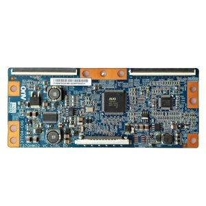 Bảng Mạch Logic T370HW02 <span class=keywords><strong>VC</strong></span> <span class=keywords><strong>37T04</strong></span>-<span class=keywords><strong>C0G</strong></span> <span class=keywords><strong>37T04</strong></span>-COG Mới - Product Image 1