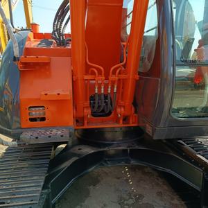 Kleine Gebruikte <span class=keywords><strong>Hitachi</strong></span> Zx135us 135 Graafmachine Bijna Nieuw Met Goedkope Prijs Kerncomponenten Motor - Product Image 3