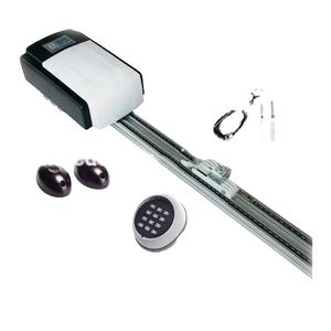 Abrepuertas de <span class=keywords><strong>Garaje</strong></span> Seccional y <span class=keywords><strong>Basculante</strong></span> con Wi-Fi, Automatización para Puertas de <span class=keywords><strong>Garaje</strong></span>, Cabeza de Motor 600N - Product Image 1