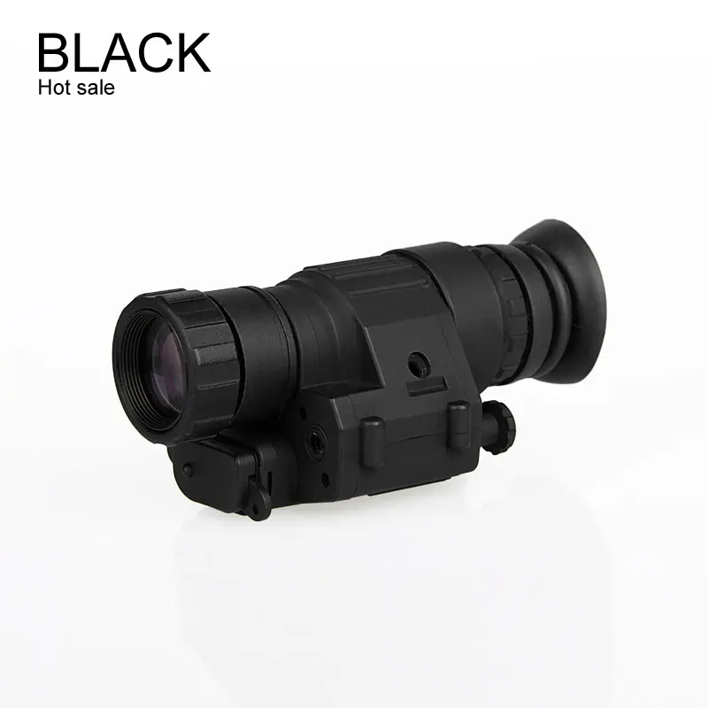 GZ27-0008 PVS 14 Night Vision Scope optic Monocular Night Vision khsy166p 3x28 infrared night vision scope