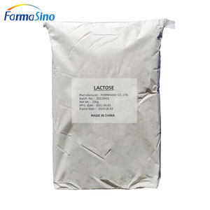 Leche en Polvo Sin Lactosa de Fabricante Chino, Mejor Precio, Monohidrato de Lactosa - Product Image 2