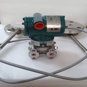 เครื่องส่งสัญญาณความดันแบบดิฟเฟอเรนเชียล ยี่ห้อโยโกกาวะ รุ่น EJA118E EJX118 EJX110A EJA210E ของแท้ 100% ใหม่เอี่ยม  แบบไดอะแฟรมปิดผนึก  4-20ma 0-10MPa - Product Image 3