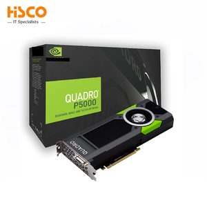 Carte graphique <span class=keywords><strong>P5000</strong></span> pour Quadro <span class=keywords><strong>P5000</strong></span> 16GDDR5X - Product Image 6