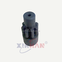 Outil de camion en acier au carbone de haute qualité de la marque XINHAN, outil de rotation du volant d'inertie de 1/2' pour l'alignement du vilebrequin, pour une utilisation facile
