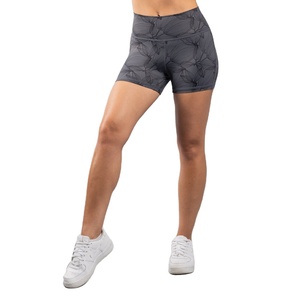 Proveedor Mayorista de Pantalones de Yoga para Mujer, Personalizados con Logotipo, Cómodos, de Cintura Alta, con Patrón Sólido, Cintura Elástica, Secado Rápido y Transpirables - Product Image 1