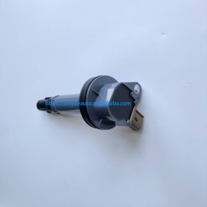 Bobina de Encendido BL3Z-12029-C BL3Z12029C DG-549 DG549 UF646 UF-646 para Ford Explorer, Flex, <span class=keywords><strong>Lincoln</strong></span> MKT y <span class=keywords><strong>Navigator</strong></span> - Product Image 4