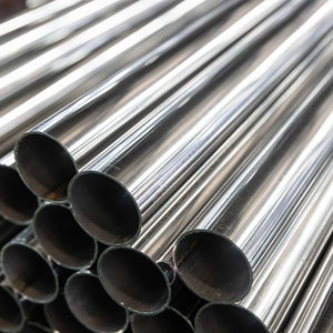 Tuyau en acier inoxydable sans soudure sur mesure de grande taille SS304 201 202 304 316 904L 409L série 400, diamètre 200 mm, soudage - Product Image 5