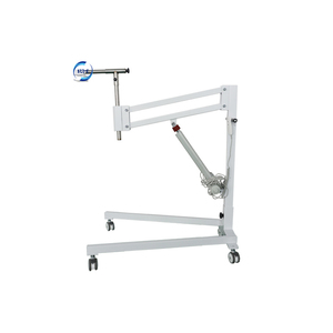 เครื่อง <span class=keywords><strong>X</strong></span> <span class=keywords><strong>ray</strong></span> เครื่องตรวจจับแผงแบนสำหรับอุตสาหกรรมสัตวแพทย์ - Product Image 3