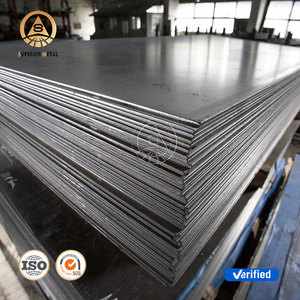 แผ่นเหล็กชุบ<span class=keywords><strong>สังกะสี</strong></span>แบบธรรมดาแผ่นเหล็กชุบสังกะสีหนา4x8<span class=keywords><strong>ฟุต</strong></span>หนา Dx51d Z275ขนาด1.5มม. 5มม. - Product Image 2