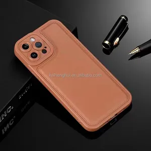 Casing Ponsel Kulit PU Gaya Bisnis Harga Murah untuk OPPO RENO8T 4G RENO8T 5G/A1PRO Casing Ponsel Kulit