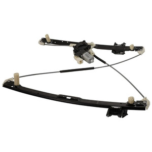 Regulador de Ventanilla Land Rover LR078196 16954791 Para Reemplazo y Reparación - Product Image 2