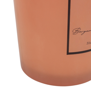 Candela Profumata ELEVARRE Haven 31oz al Bergamotto e Salvia Sclarea in Barattolo - Product Image 4