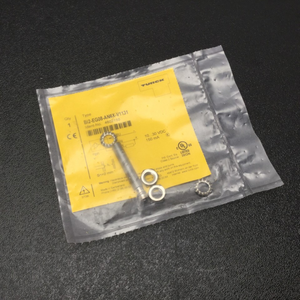 Nuevo Controlador Lógico Programable (PLC) Original <span class=keywords><strong>Bi2</strong></span>-<span class=keywords><strong>EG08</strong></span>-<span class=keywords><strong>AN6X</strong></span>--<span class=keywords><strong>V1131</strong></span> para Automatización Industrial - Product Image 1