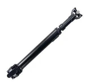 Rakitan Driveshaft Baling-Baling Depan 53005543, untuk Jeep Cherokee 1989-2001 4,0l Transmisi Manual