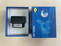 Traceur GPS pour véhicule 4G+2G OBD LTE A7670SA, protocole GT06, GPS+GPRS+GSM mondial, dispositif de suivi en temps réel pour voiture, gestion de flotte