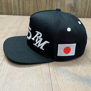 Gorra de golf de 5 paneles en blanco, de poliéster impermeable, perforada con láser, para deportes, correr, béisbol, ajustable, común - Product Image 2